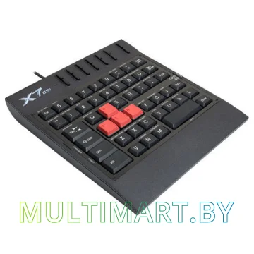 Клавиатура A4TECH G-100